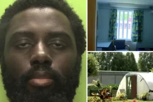 Inside plush secure hospital Nottingham killer Valdo Calocane is detained in after stabbing three people to death