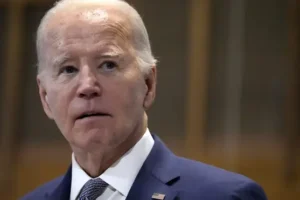 Three Americans killed and many wounded in drone attack in Jordan, says Biden