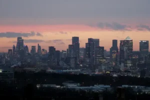 London leads rebound in home buyer demand as 2024 gets under way, says Zoopla