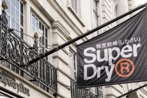 Superdry looks at ‘cost-saving options’ after potential store closure reports