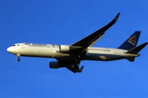 Air Astana aims for valuation of up to £757m in London float