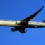 An Air Astana plane