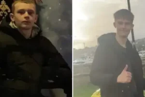 ‘Our lives will never be the same’: Devastated mum and sister of one of two boys stabbed to death in Bristol pay tribute