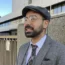 Man suing police