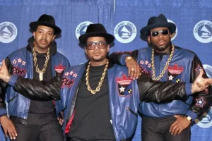 Revenge drove two men accused of killing Run-DMC’s Jam Master Jay – prosecutors
