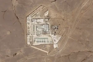 US soldiers killed in Jordan attack named by Pentagon, as report shows drone may have passed by mistake