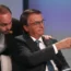 Brazil Intelligence Probe