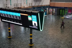 Drivers’ strike poised to cause disruption to train services