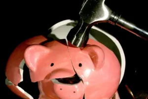 One in eight ‘have borrowed money to make ends meet in past year’