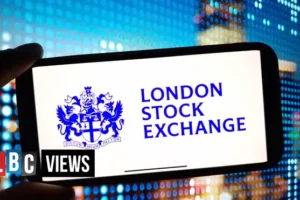If London’s exchanges take a look around, they’ll realise there’s a mountain of business talent, writes David Buik