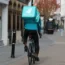 Deliveroo rider