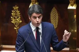 French government announces controls on foreign foods to calm farmers’ protests