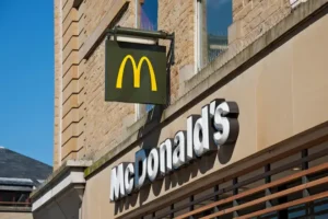 McDonald’s lovers furious as ‘best burger on the menu’ set to be axed by fast food chain within days