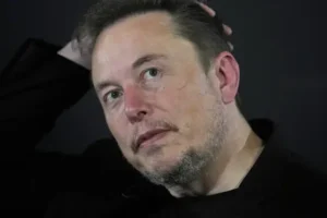 Elon Musk cannot keep Tesla pay package worth 55 billion dollars, judge rules