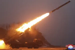 North Korea: Long-range missiles were tested to sharpen attack capabilities