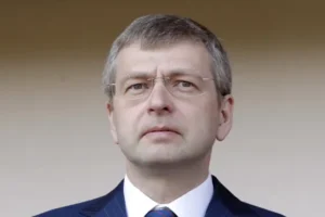 Russian billionaire loses art fraud case against Sotheby’s