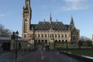 UN’s top court to rule on Ukraine’s allegation that Russia bankrolled rebels