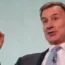 Jeremy Hunt