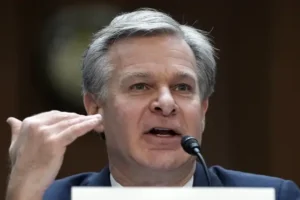 FBI boss: Chinese hackers determined to ‘wreak havoc’ on US infrastructure