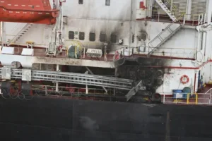 EU to launch Red Sea naval mission to protect ships from rebel attacks