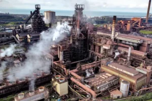 Plans to close blast furnaces at steel plant is ‘pretty much’ a done deal