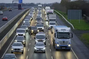 Car dealership Group 1 Automotive to cut around 300 jobs in the UK