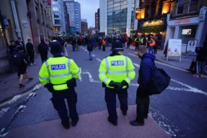 Referrals to police watchdog nearly double since damning Casey Review into the Met