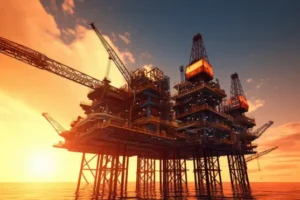 New oil and gas exploration licences approved in the North Sea