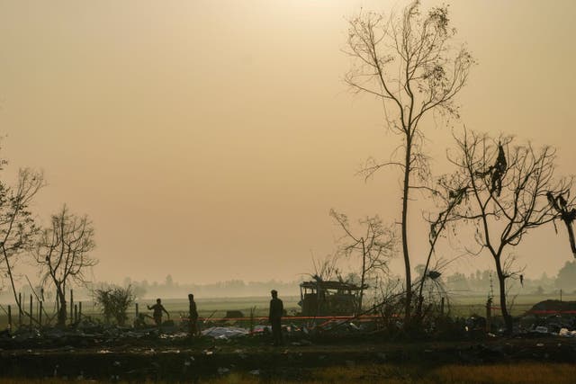 65bcf02369c64be28c7d0f9e3d29913f Thailand Explosion
