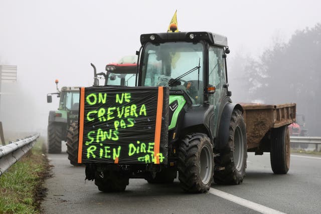 6d9c9ef2c30640069a4fe41d686fc1ef France Farmers Protests