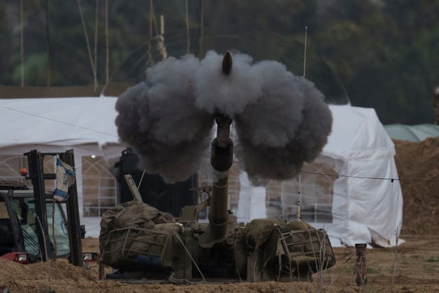 840355ecb89a49e7a3874f2ab6bb384a Artillery fire