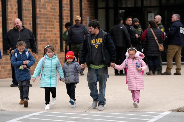 8e116d7216e54554bfcb3fd6726036a6 School Shooting Iowa