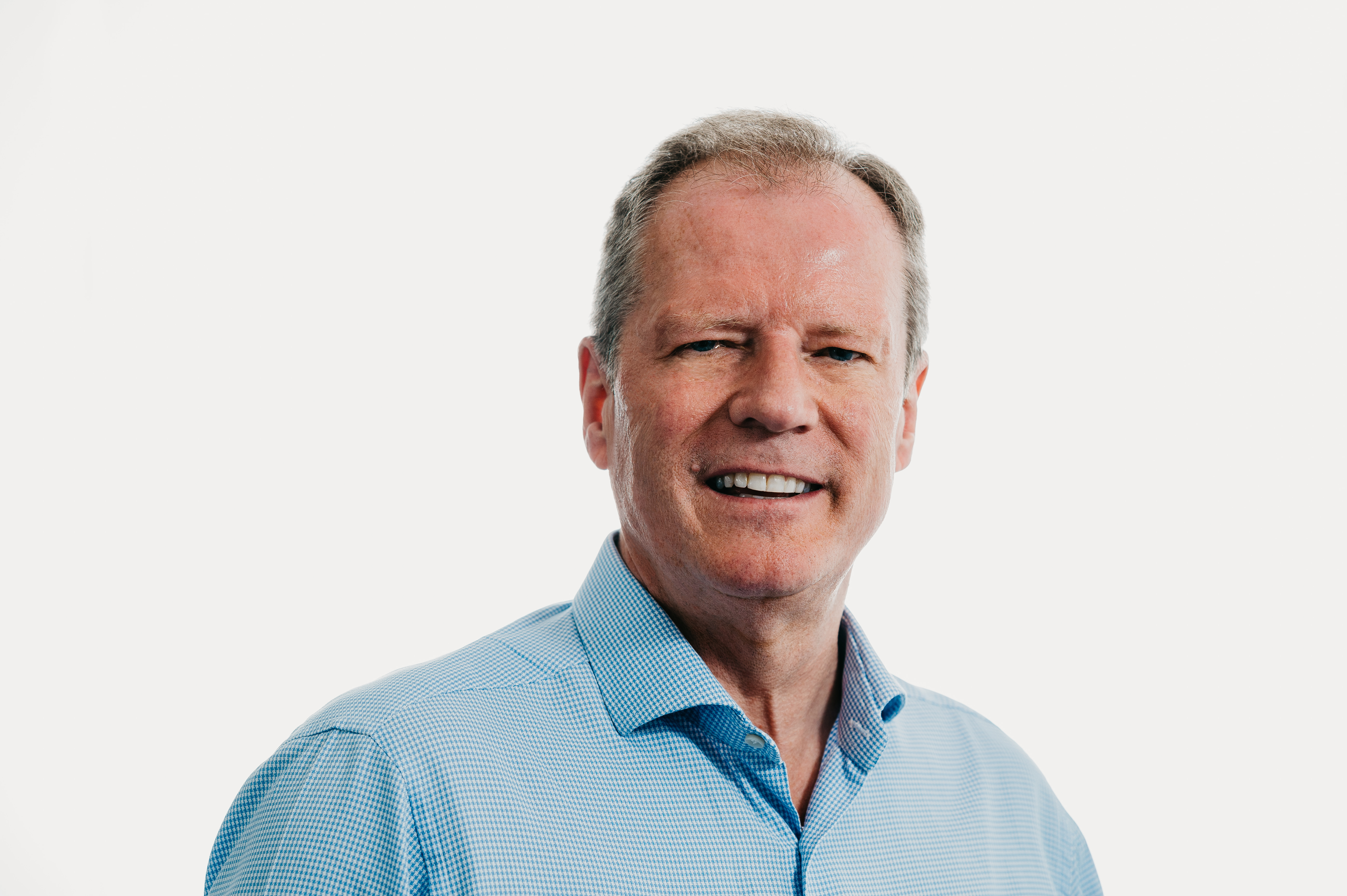 Rekom UK chairman Peter Marks