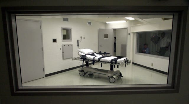 c048e75fab0548ba8fab1142edbf3144 Death Penalty Alabama Nitrogen