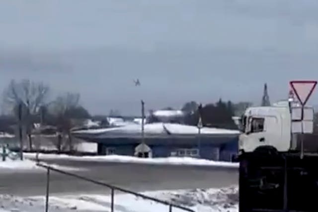 ce35aec488694cc6be4bde21380e8488 Russia Warplane Crash