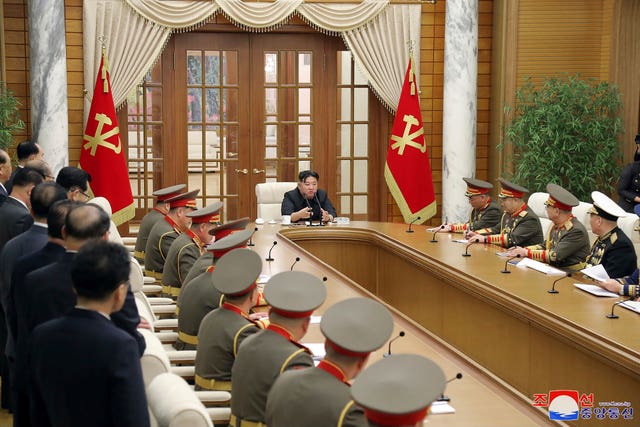 e6f140cd3ebf4bd5a5201df8276a9c39 North Korea