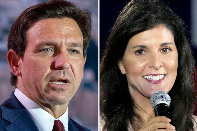 eb48bdab0e8245668886cd349ef10815 Ron DeSantis and Nikki Haley