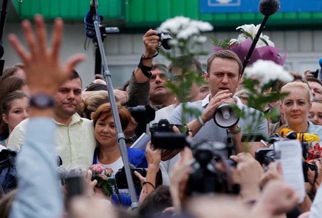 17833035a4284cb3bec63b5385aaeac3 Russia Obit Navalny