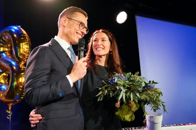 17dedf1161864bf2a8a2321979512718 Finland Election President