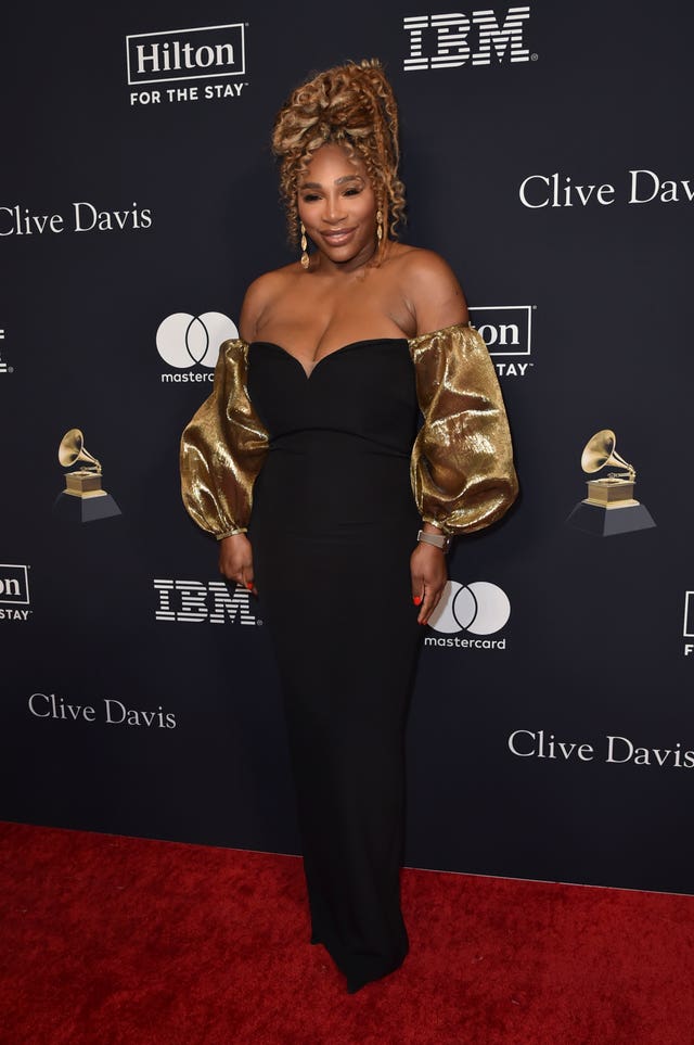 2024 Pre-Grammy Gala – Arrivals
