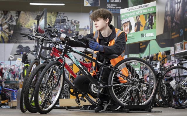 2-65618671 Halfords Xchange