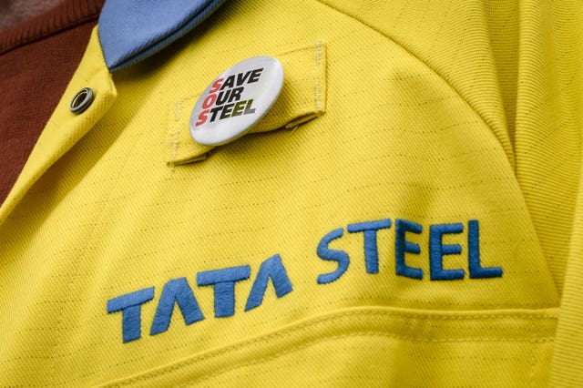 2-75083285 Steel crisis