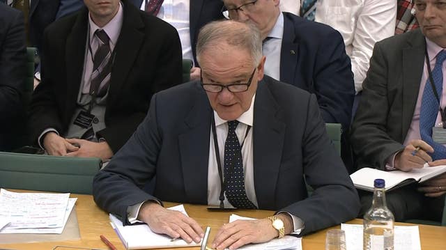 2-75469813 Mr Staunton gives evidence