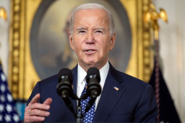 Biden Classified Documents