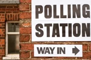 Rochdale by-election | Full list of candidates