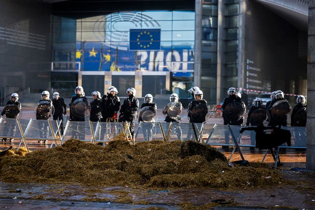 51de1809014e48df99d0d66490665a38 Belgium EU Summit