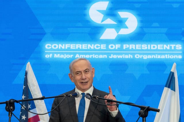 57b99579fdb24d8bb394597728a92e21-1 Benjamin Netanyahu