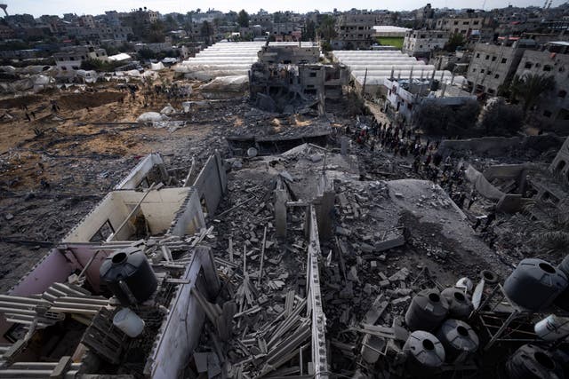 5943003d672d44c59529badafd01e225 Israel Palestinians