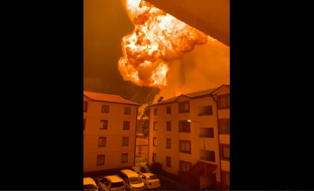 61f79d4412bd46da83560b296a62c737 Kenya Fire