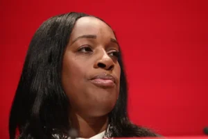 Labour MP has whip suspended for controversial Gaza tweet about Holocaust Memorial Day
